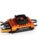 Avian 120 Amp Brushless Smart ESC 6S - 12S Item No. Spektrum SPMXAE1120HV