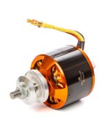 Avian 8085-160Kv Outrunner Brushless Motor SPMXAM4805 65CC Equivalent