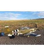 T-6A Texan II B-26, Marauder, Seagull Model