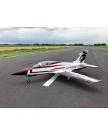 Odyssey Sport Jet, Red/White/Black Knight Scheme, Top RC Model 