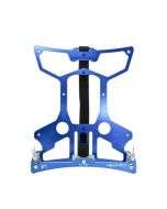 Secraft Transmitter Tray V1 (S) - Blue