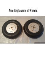 Wheel Set (Zero, TopRC Model)