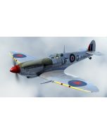 Spitfire Mk.IX, "MJ250", Top RC Model 