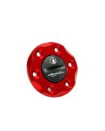 Fuel Dot, V2 Red (Secraft)