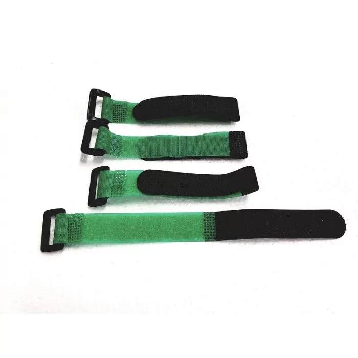 Velcro Straps (3/pack)