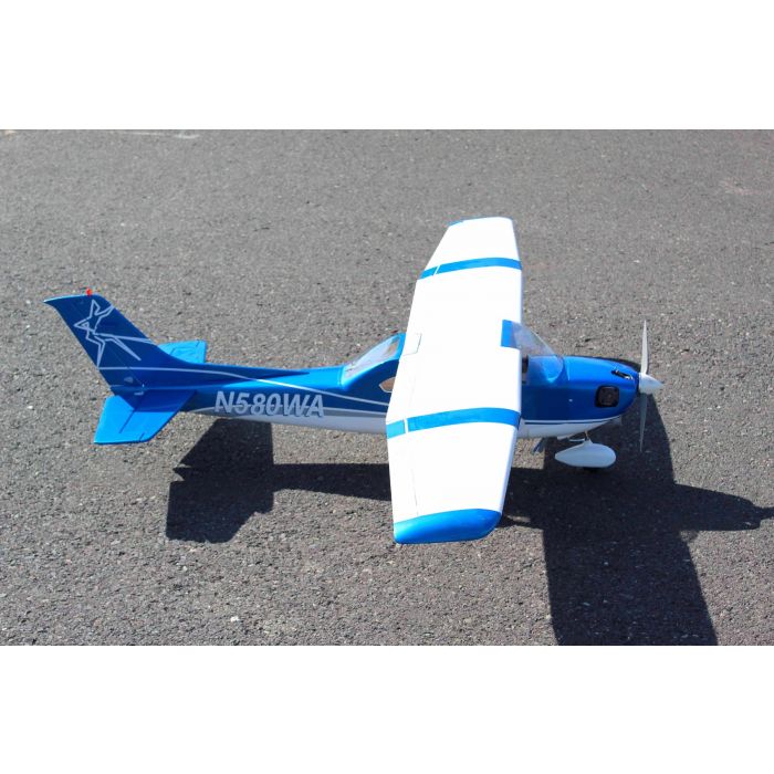 Cessna Turbo Skylane Spare Parts, Seagull Model