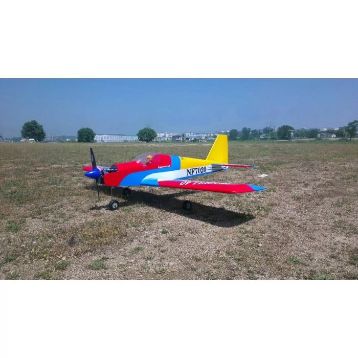 Seagull hot sale model planes