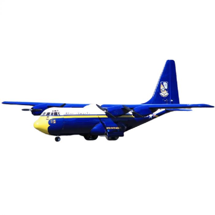 C-130 Blue Angels Accessories, Maxford USA