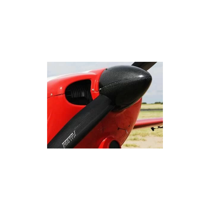 26x10 Propeller, Gas Carbon Fiber (Falcon)