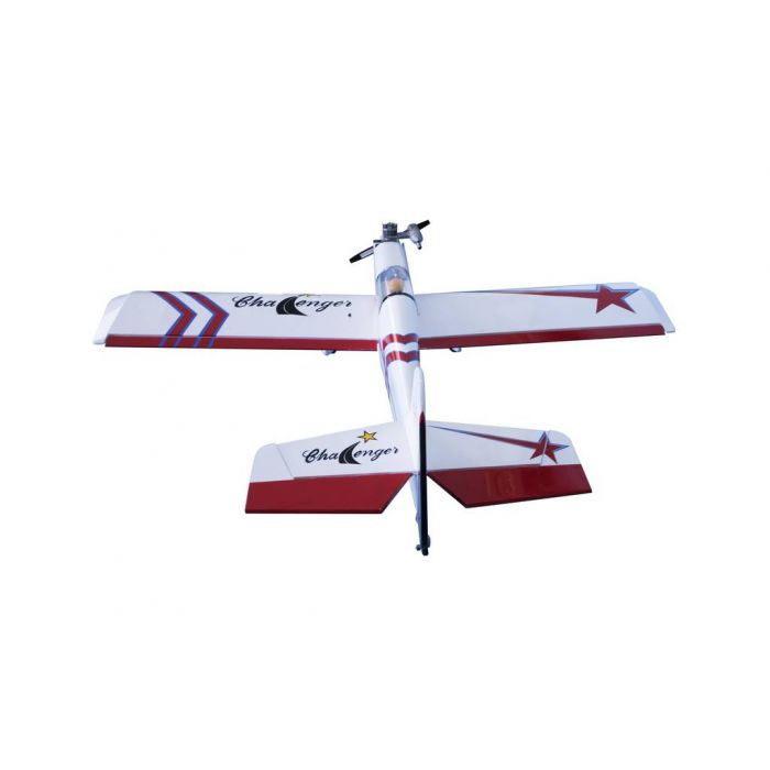 Challenger Sport Spare Parts, Seagull Model