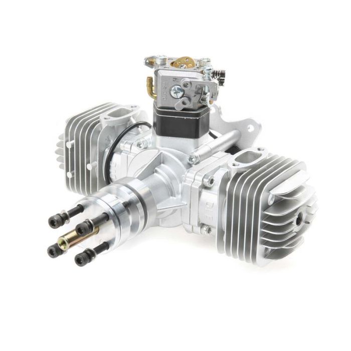 DLE 60cc Twin Gas Engines
