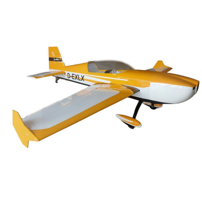 Extra 330LX Spare Parts, Seagull Model