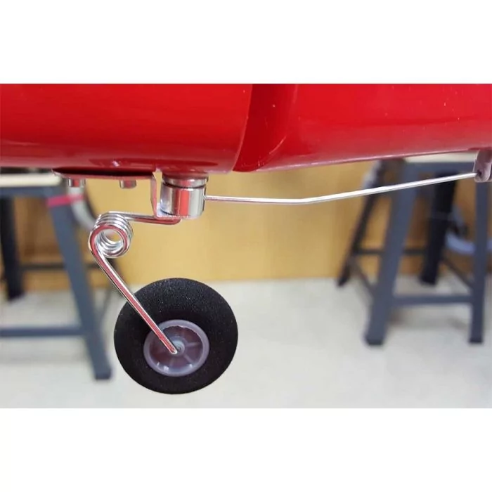 Rc plane store tail wheel