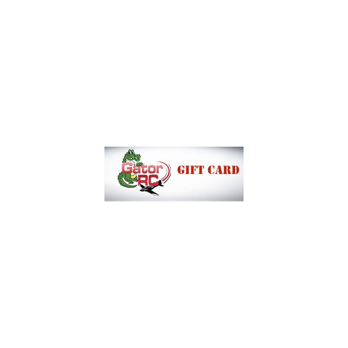 Gift Card to Print at Home