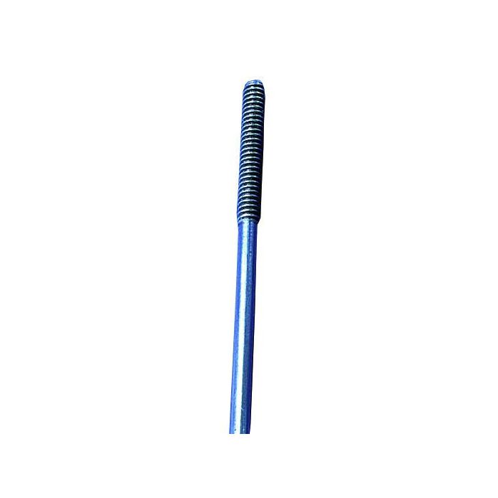 GATOR RC 2-56 THREADED RODS (12" / 305 MM) Package of 4