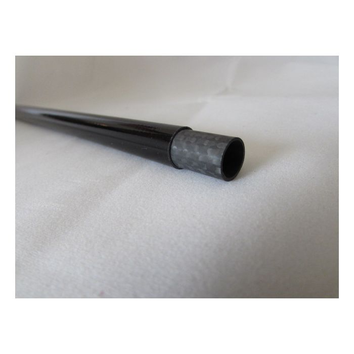 Gator RC Products Carbon Fiber Tube and Socket 5/8 (15.9mm)_1
