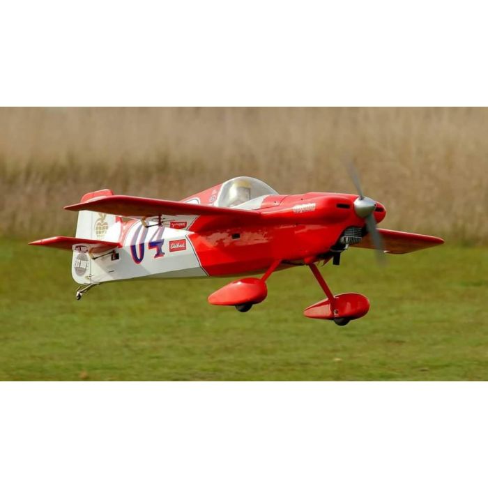 Cassutt 3M Racer, Red (ARF), Seagull Model