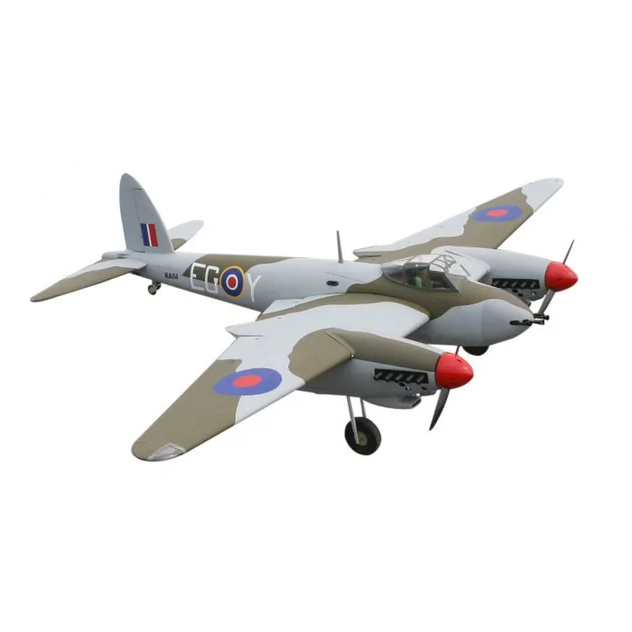 Rc warbirds hot sale arf