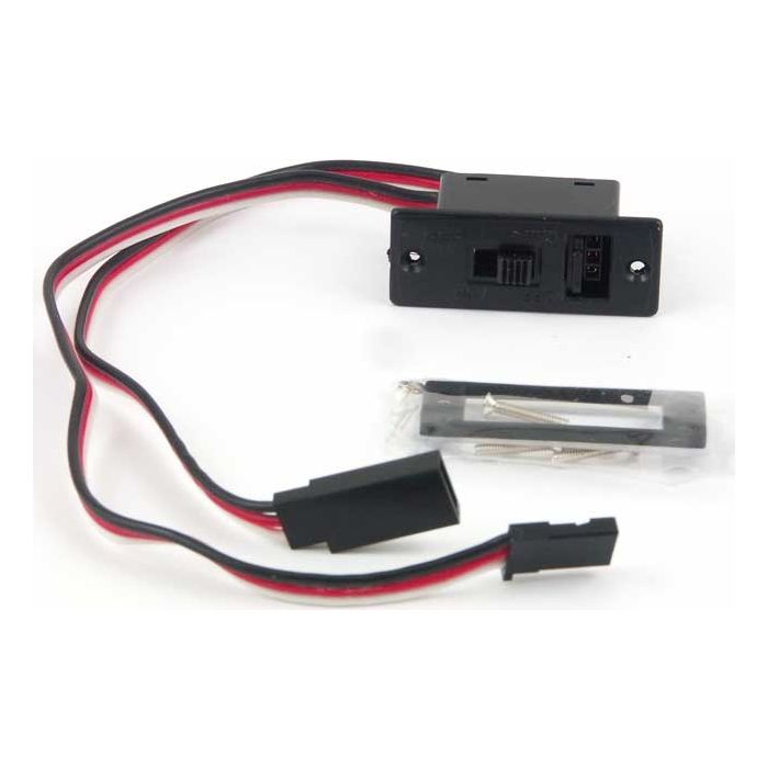Charge Switch 3170