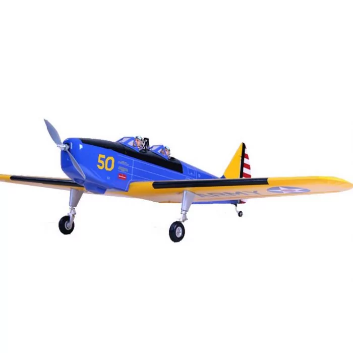 pt 19 airplane models