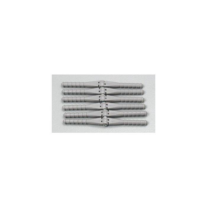 Robart Mfg. 1/8"  Steel Pin Hinge Points (6 pack) (ROB307)_2