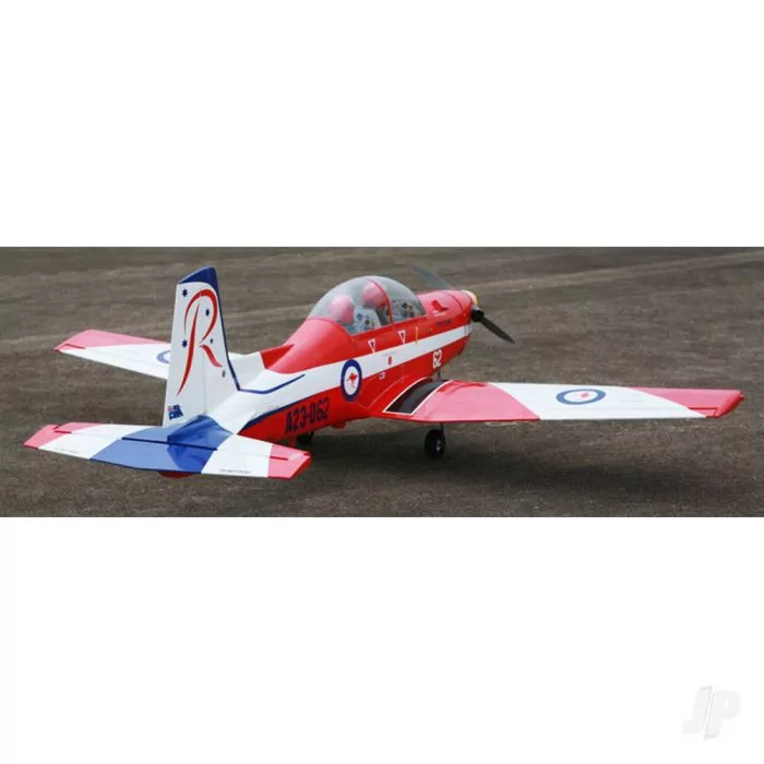 Pc9 rc sales plane