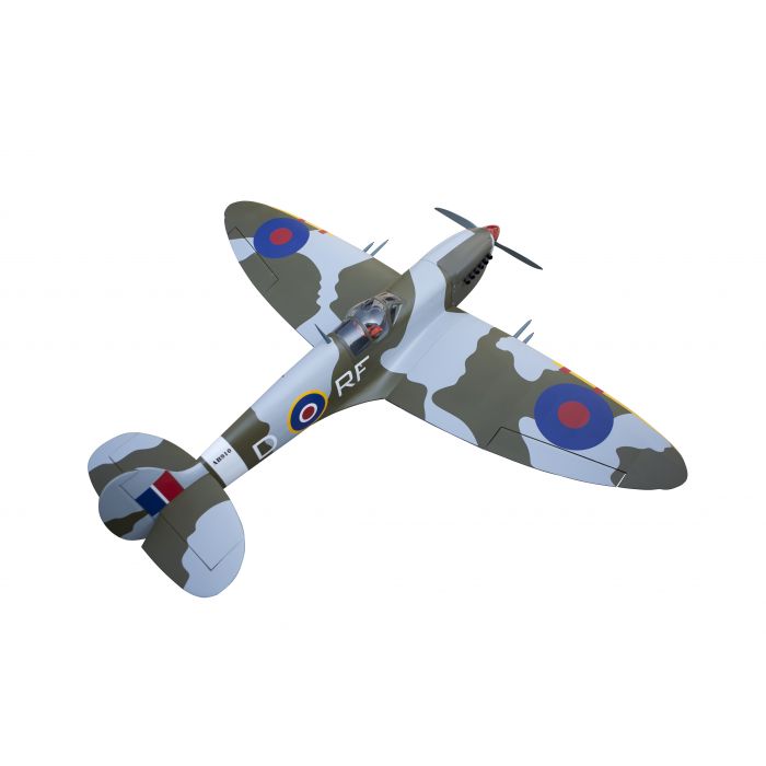Seagull Spitfire 55cc_1