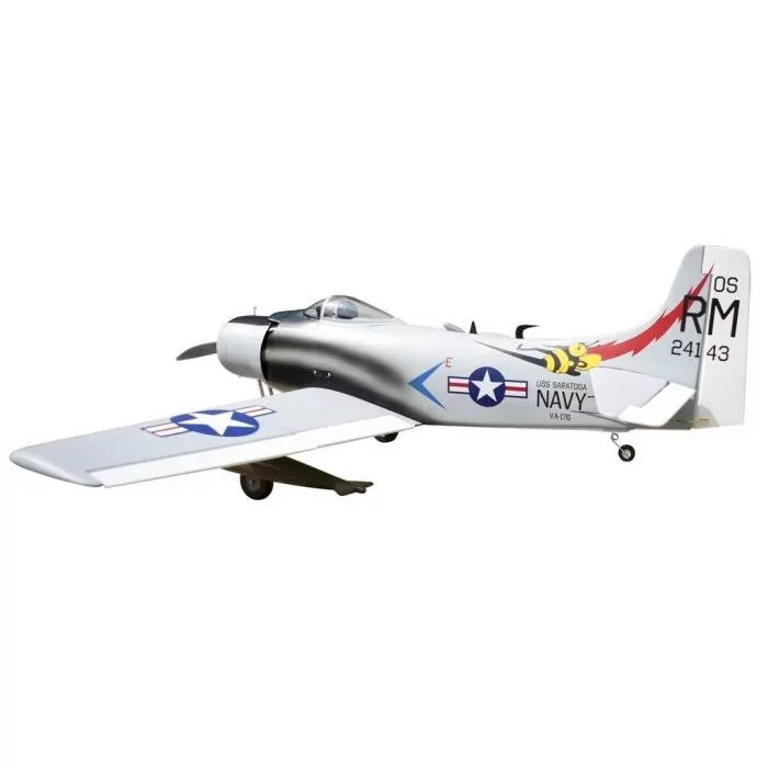 Skyraider deals rc plane