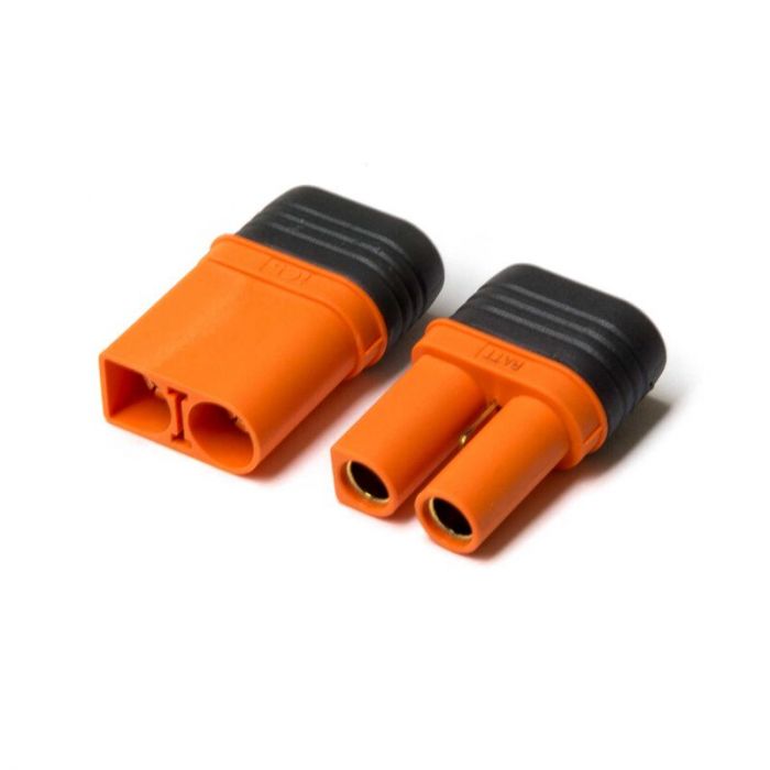Connector: IC5 Device and IC5 Battery Set, Spektrum