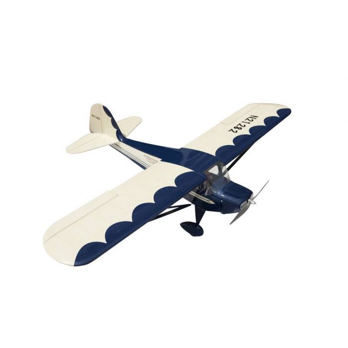 Taylorcraft 25e Seagull Model