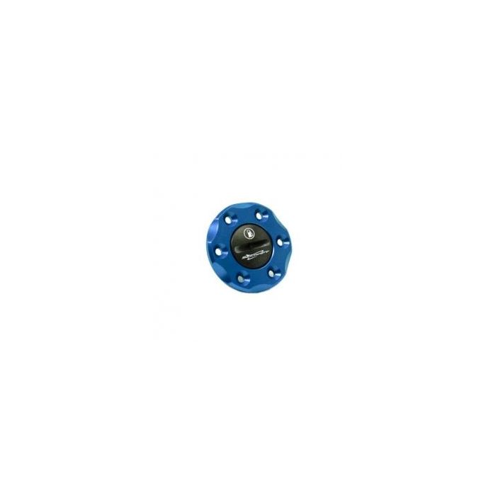 Fuel Dot, V2 Blue (Secraft)