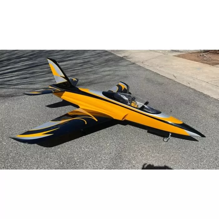 Top store rc jets