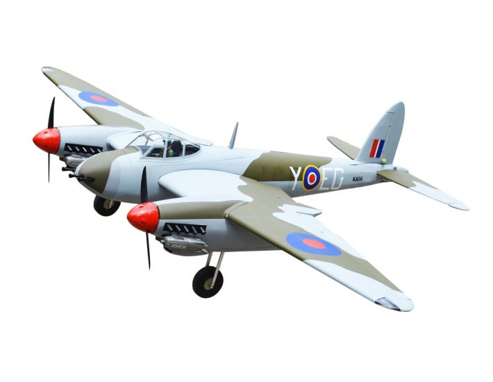 Mosquito deals model aircraft