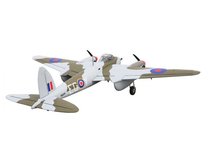 Mosquito rc hot sale plane