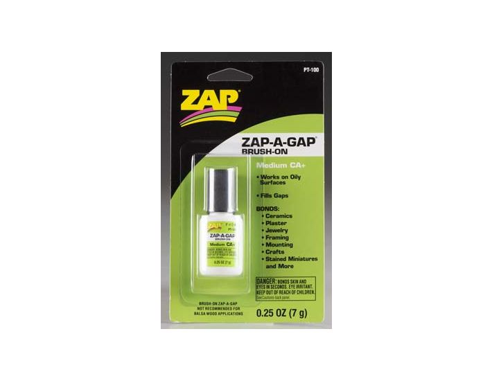 Zap A Gap Brush on