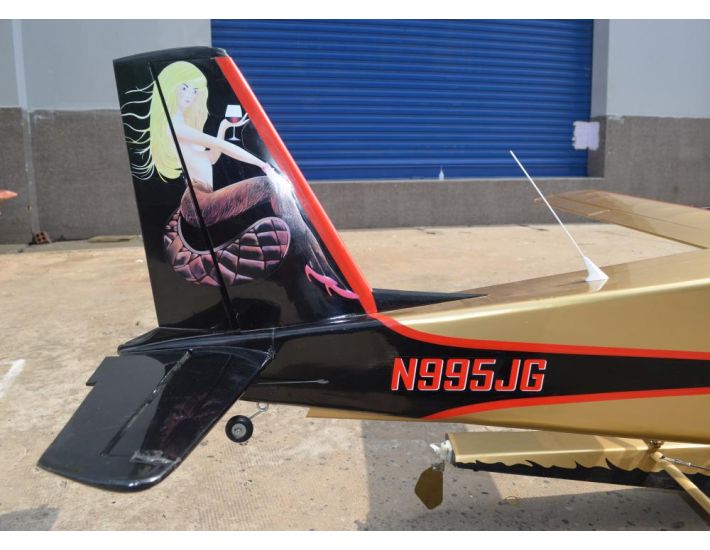 Turbo beaver deals rc plane