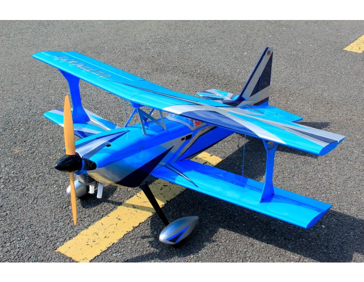 Rc 2024 ultimate biplane