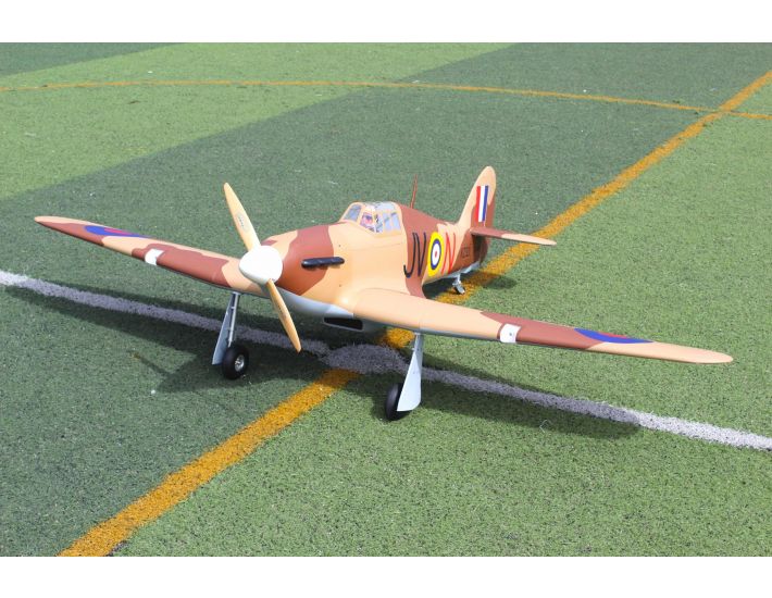 Hurricane rc best sale plane