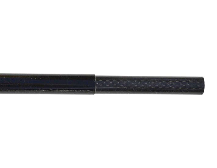 Carbon fiber wing tubes for hot sale rc planes