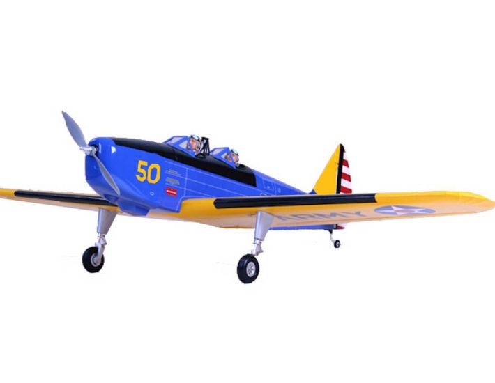 Seagull Models, PT-19 Giant Scale (ARF) -Gator RC