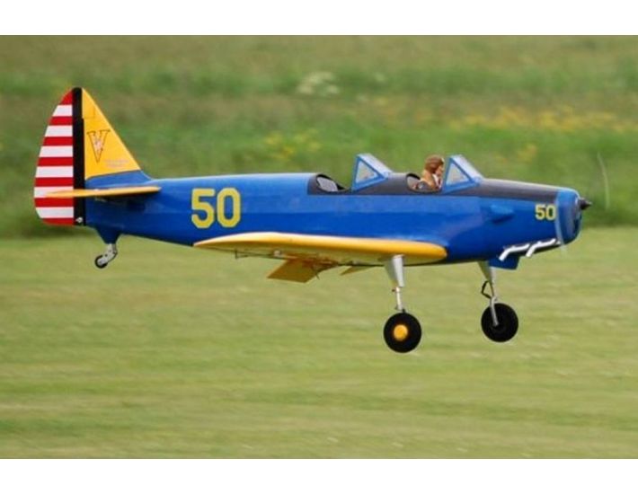 Seagull Models, PT-19 Giant Scale (ARF) -Gator RC