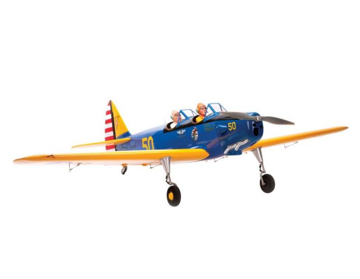 Seagull Models, PT-19 Giant Scale (ARF) -Gator RC