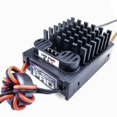 Castle BEC PRO 20A MAX OUTPUT, 12S (50.4 VOLTS) MAX INPUT SWITCHING REGULATOR