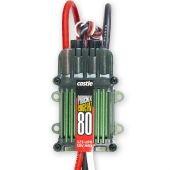 Castle Phoenix Edge 80 HV, 80 amp ESC, 12S / 50.4v