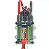 MKS HV69 Mini Digital Super-Torque High Voltage Servo, with Metal... -Gator  RC