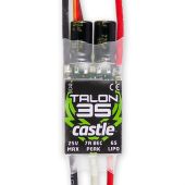 Castle Creations TALON 35 AMP ESC, 6S / 25V WITH 7 AMP BEC (CSE010012200)_1