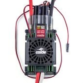 Castle Creations PHOENIX EDGE HVF 160 AMP W/ COOLING FAN