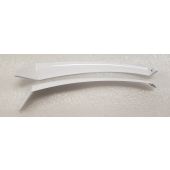 Super Lightweight Composite Landing Gear, 7.75" white finished (Gator)