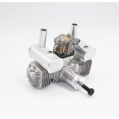 20cc Twin Gas Motor, Stinger Engines