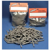 #311B 1/8" Hinge Bulk 100 Pcs